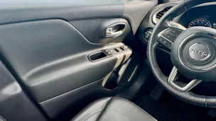 JEEP Renegade 1.3 Turbo Limited AWD
