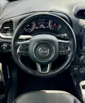 JEEP Renegade 1.3 Turbo Limited AWD