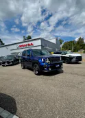 JEEP Renegade 1.3 Turbo Limited AWD