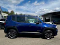 JEEP Renegade 1.3 Turbo Limited AWD