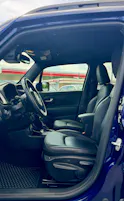 JEEP Renegade 1.3 Turbo Limited AWD