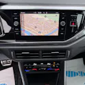 VW Polo 2.0 TSI GTI DSG *PANORAMA-DACH - VW GARANTIE BIS 12.2027*