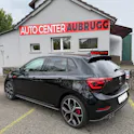 VW Polo 2.0 TSI GTI DSG *PANORAMA-DACH - VW GARANTIE BIS 12.2027*