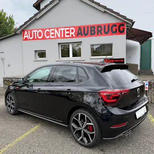 VW Polo 2.0 TSI GTI DSG *PANORAMA-DACH - VW GARANTIE BIS 12.2027*