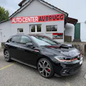 VW Polo 2.0 TSI GTI DSG *PANORAMA-DACH - VW GARANTIE BIS 12.2027*