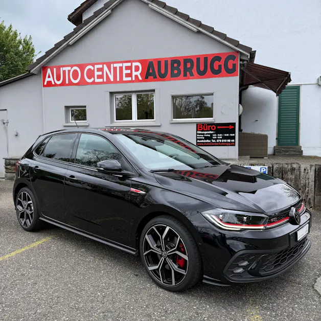 VW Polo 2.0 TSI GTI DSG *PANORAMA-DACH - VW GARANTIE BIS 12.2027*
