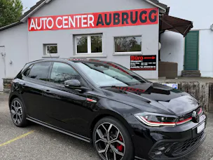 VW Polo 2.0 TSI GTI DSG *PANORAMA-DACH - VW GARANTIE BIS 12.2027*