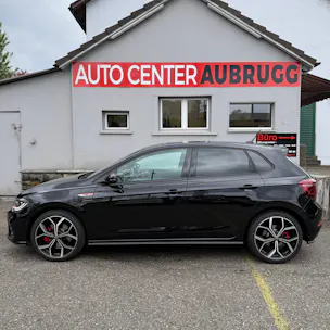 VW Polo 2.0 TSI GTI DSG *PANORAMA-DACH - VW GARANTIE BIS 12.2027*