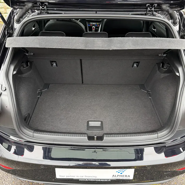 VW Polo 2.0 TSI GTI DSG *PANORAMA-DACH - VW GARANTIE BIS 12.2027*