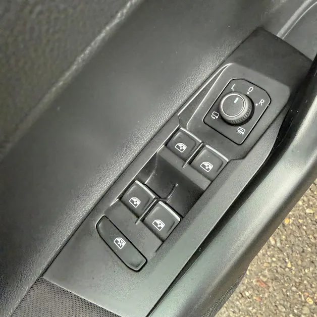 VW Polo 2.0 TSI GTI DSG *PANORAMA-DACH - VW GARANTIE BIS 12.2027*