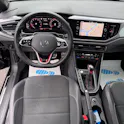 VW Polo 2.0 TSI GTI DSG *PANORAMA-DACH - VW GARANTIE BIS 12.2027*