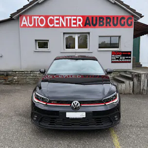 VW Polo 2.0 TSI GTI DSG *PANORAMA-DACH - VW GARANTIE BIS 12.2027*
