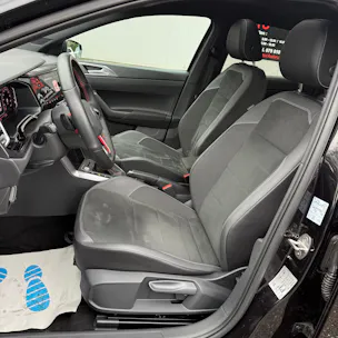 VW Polo 2.0 TSI GTI DSG *PANORAMA-DACH - VW GARANTIE BIS 12.2027*