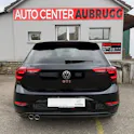 VW Polo 2.0 TSI GTI DSG *PANORAMA-DACH - VW GARANTIE BIS 12.2027*