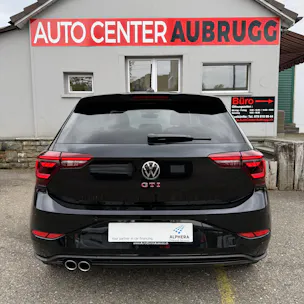 VW Polo 2.0 TSI GTI DSG *PANORAMA-DACH - VW GARANTIE BIS 12.2027*
