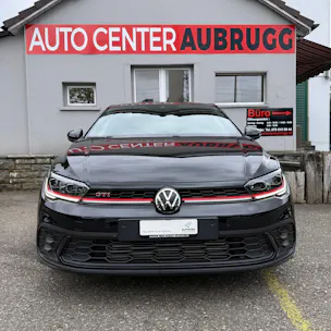 VW Polo 2.0 TSI GTI DSG *PANORAMA-DACH - VW GARANTIE BIS 12.2027*