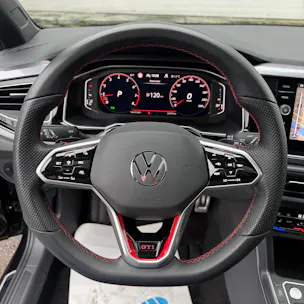 VW Polo 2.0 TSI GTI DSG *PANORAMA-DACH - VW GARANTIE BIS 12.2027*