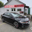 VW Polo 2.0 TSI GTI DSG *PANORAMA-DACH - VW GARANTIE BIS 12.2027*
