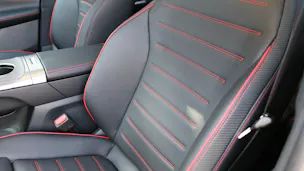 MERCEDES-BENZ GLC 400 4MATIC with EQ Technology