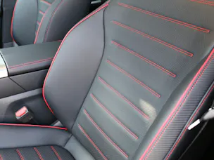 MERCEDES-BENZ GLC 400 4MATIC with EQ Technology