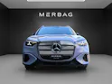 MERCEDES-BENZ GLC 400 4MATIC with EQ Technology