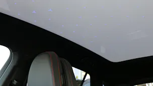 MERCEDES-BENZ GLC 400 4MATIC with EQ Technology