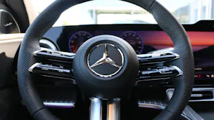 MERCEDES-BENZ GLC 400 4MATIC with EQ Technology