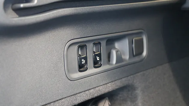 MERCEDES-BENZ GLC 400 4MATIC with EQ Technology