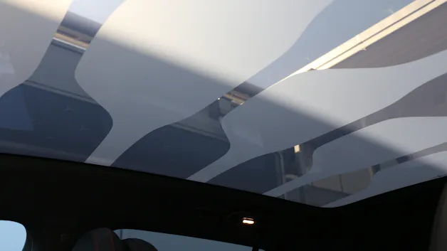 MERCEDES-BENZ GLC 400 4MATIC with EQ Technology