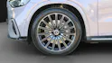 MERCEDES-BENZ GLC 400 4MATIC with EQ Technology