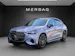 MERCEDES-BENZ GLC 400 4MATIC with EQ Technology