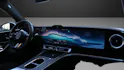 MERCEDES-BENZ GLC 400 4MATIC with EQ Technology
