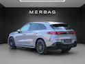 MERCEDES-BENZ GLC 400 4MATIC with EQ Technology