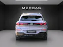 MERCEDES-BENZ GLC 400 4MATIC with EQ Technology
