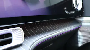 MERCEDES-BENZ GLC 400 4MATIC with EQ Technology