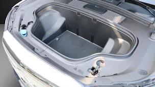 MERCEDES-BENZ GLC 400 4MATIC with EQ Technology