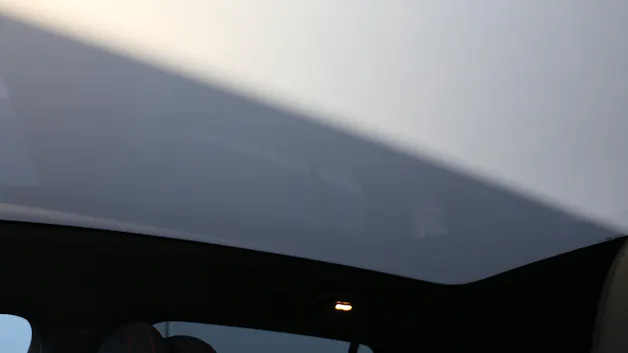 MERCEDES-BENZ GLC 400 4MATIC with EQ Technology