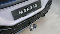 MERCEDES-BENZ GLC 400 4MATIC with EQ Technology