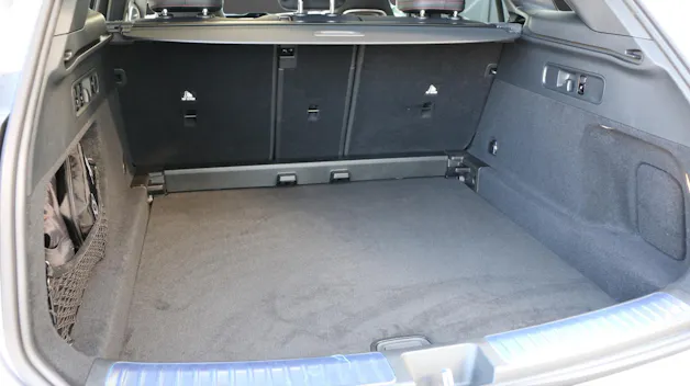 MERCEDES-BENZ GLC 400 4MATIC with EQ Technology