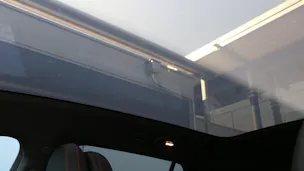 MERCEDES-BENZ GLC 400 4MATIC with EQ Technology
