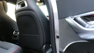 MERCEDES-BENZ GLC 400 4MATIC with EQ Technology