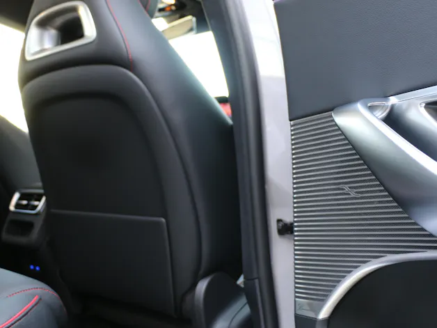 MERCEDES-BENZ GLC 400 4MATIC with EQ Technology