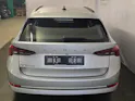 SKODA Octavia Combi 2.0 TDI DSG Ambition