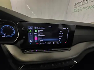 SKODA Octavia Combi 2.0 TDI DSG Ambition