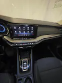 SKODA Octavia Combi 2.0 TDI DSG Ambition