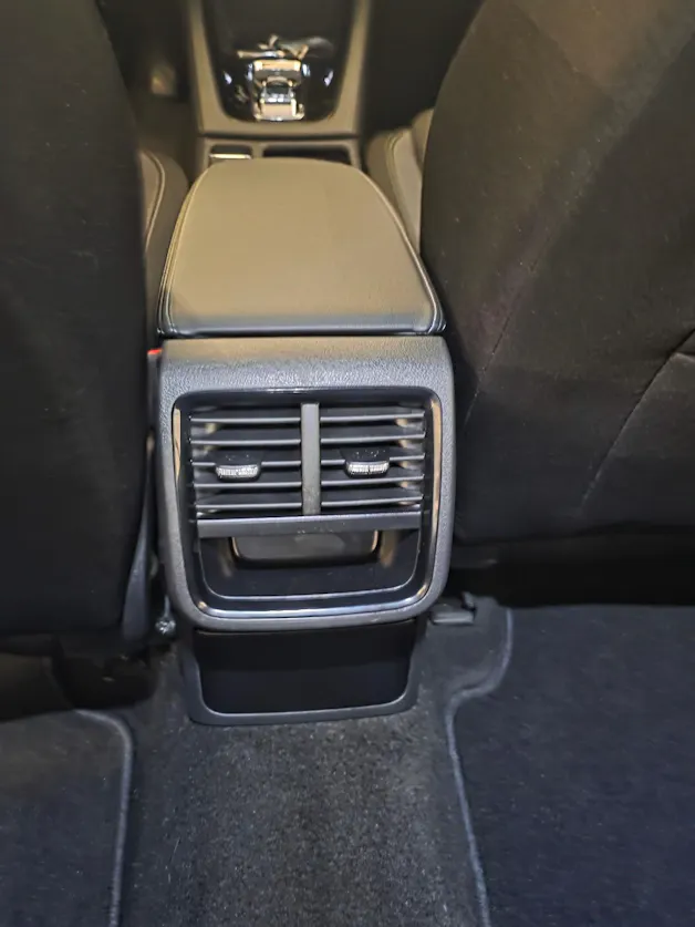 SKODA Octavia Combi 2.0 TDI DSG Ambition