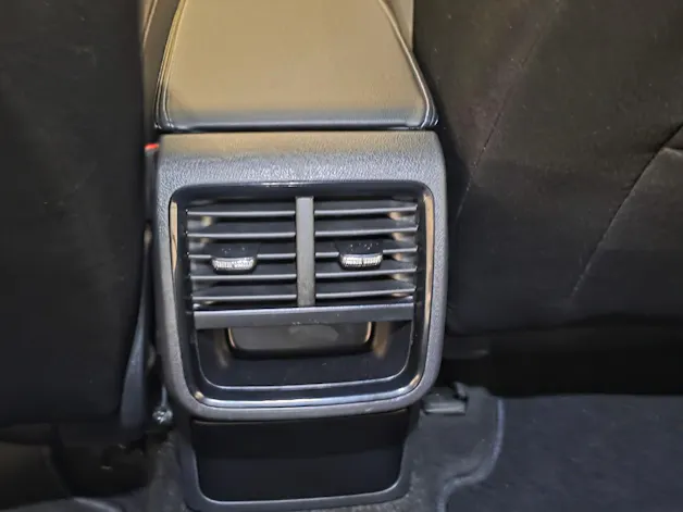 SKODA Octavia Combi 2.0 TDI DSG Ambition