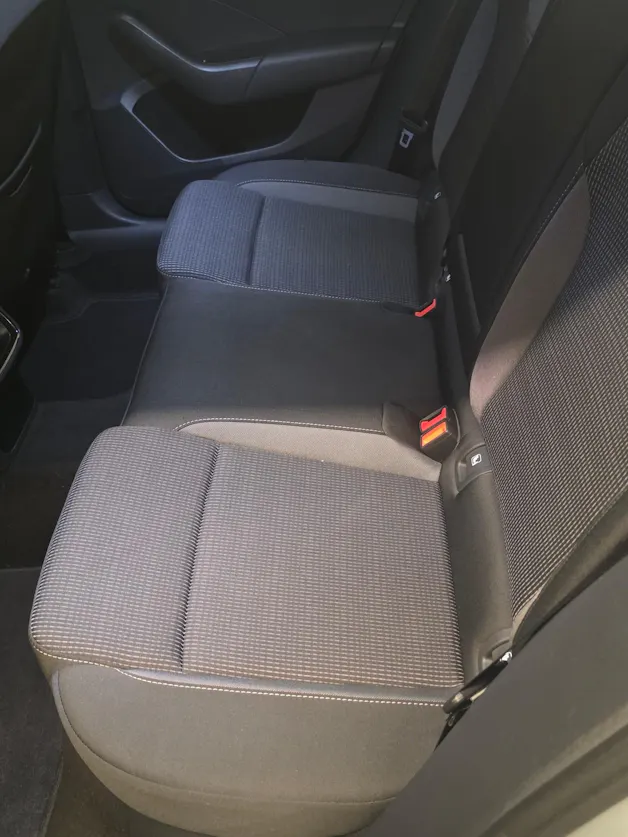 SKODA Octavia Combi 2.0 TDI DSG Ambition