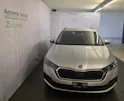 SKODA Octavia Combi 2.0 TDI DSG Ambition