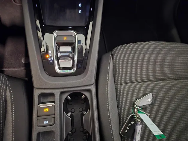 SKODA Octavia Combi 2.0 TDI DSG Ambition